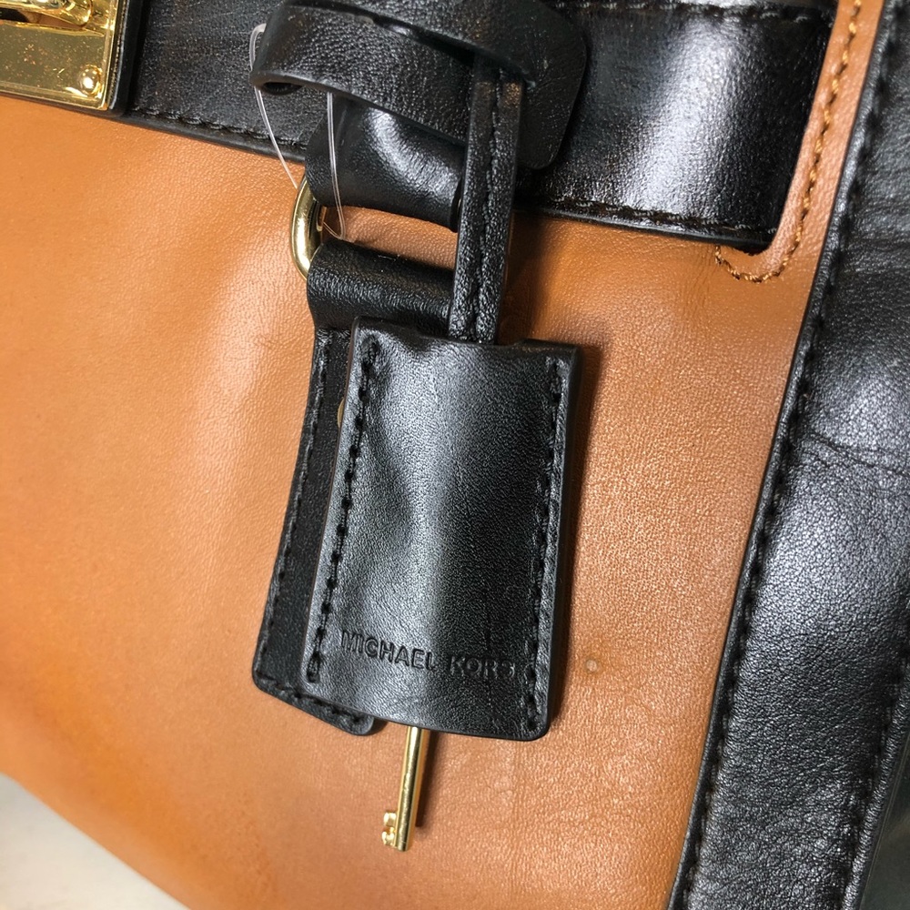 Michael Kors SATCHEL - Picture 5 of 11